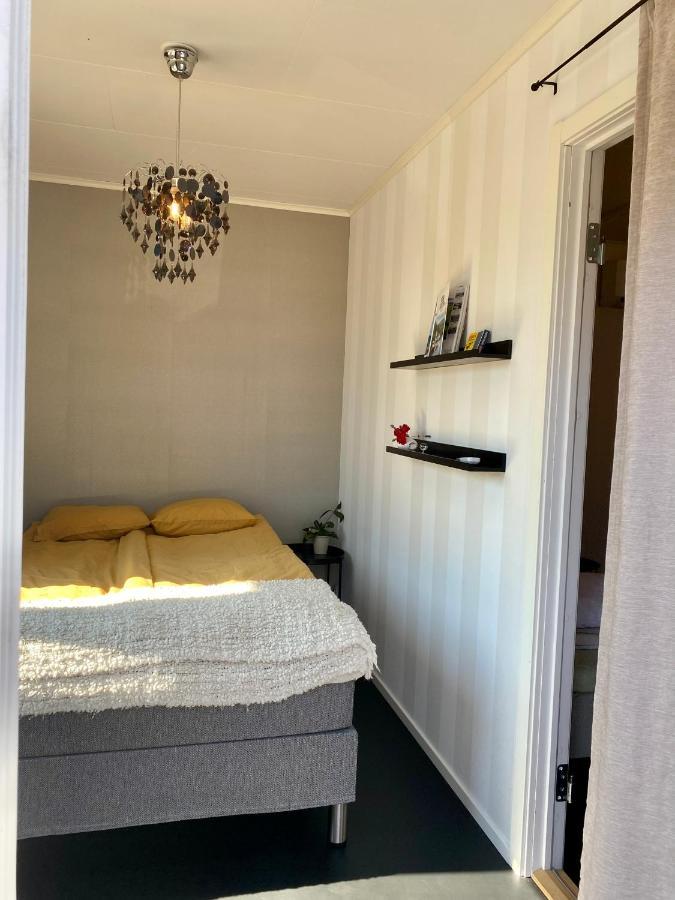 Litet Gardshus Alandsbro Exterior foto